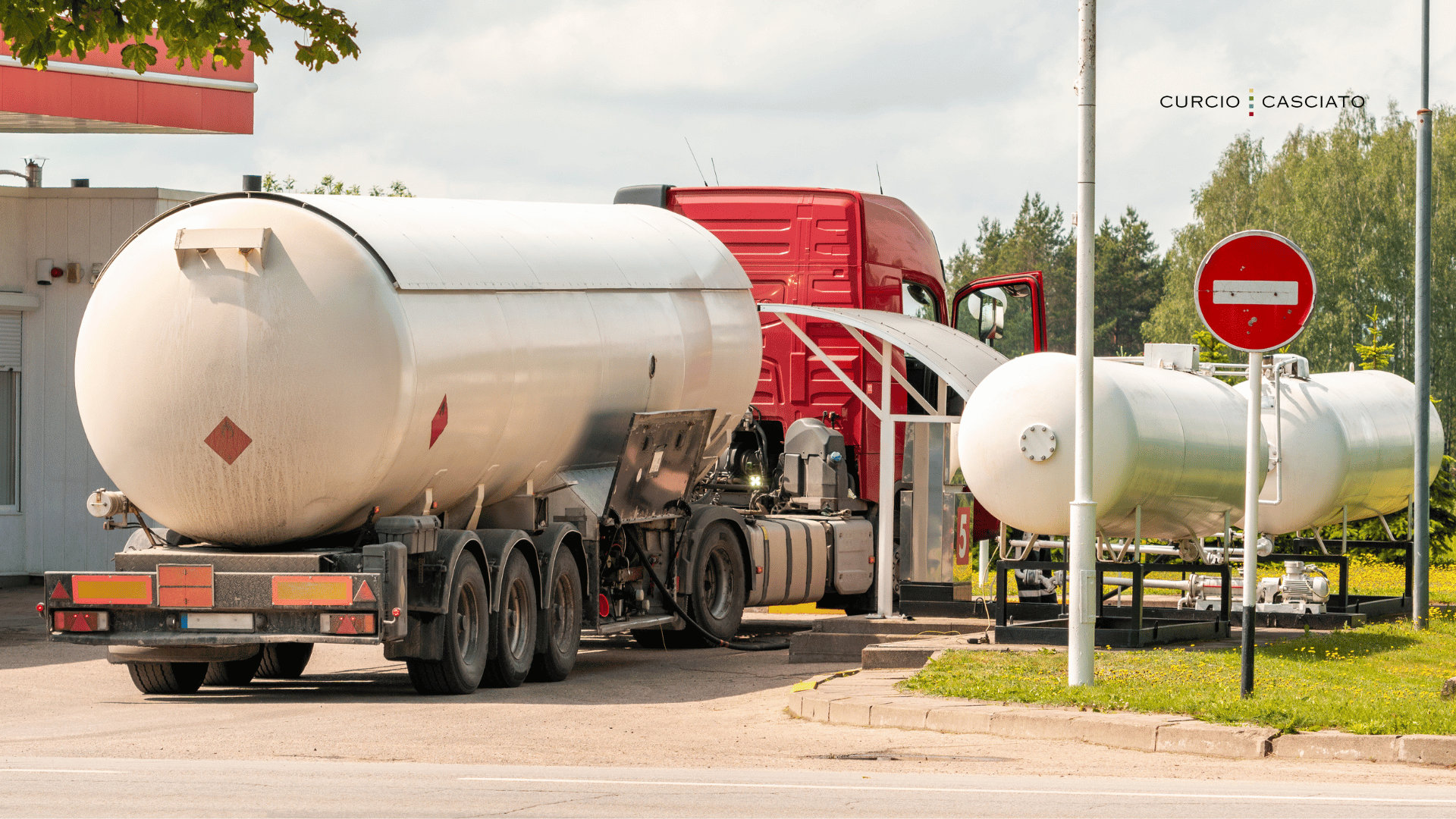 Chicago tanker truck accident lawyer