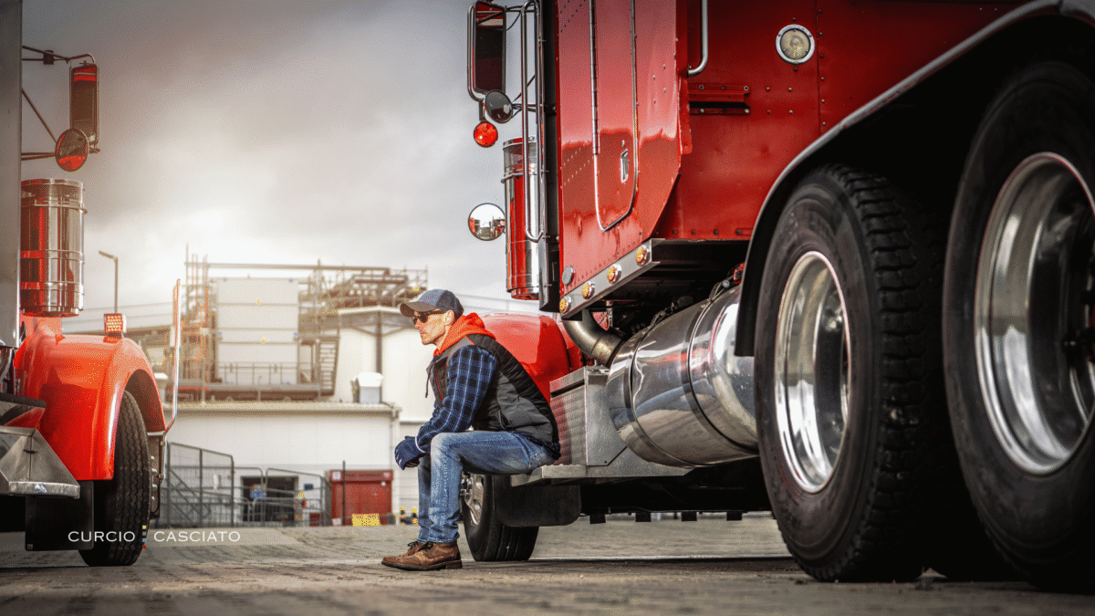 chicago semi truck accident lawyer