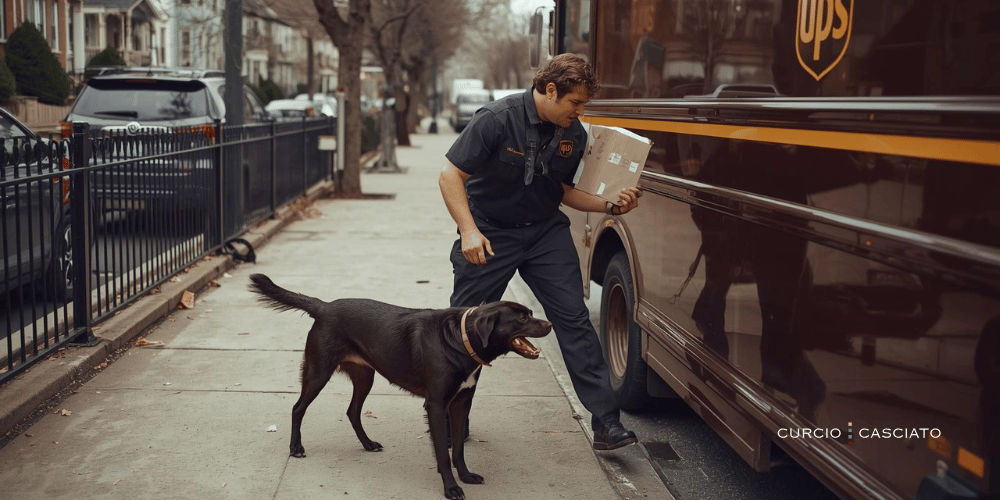 chicago ups vehicle accident claims