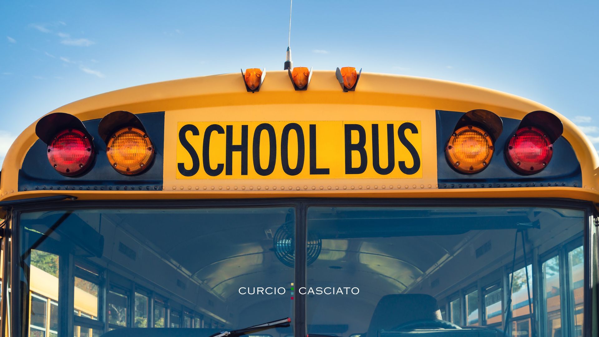 Chicago school bus accident attorney