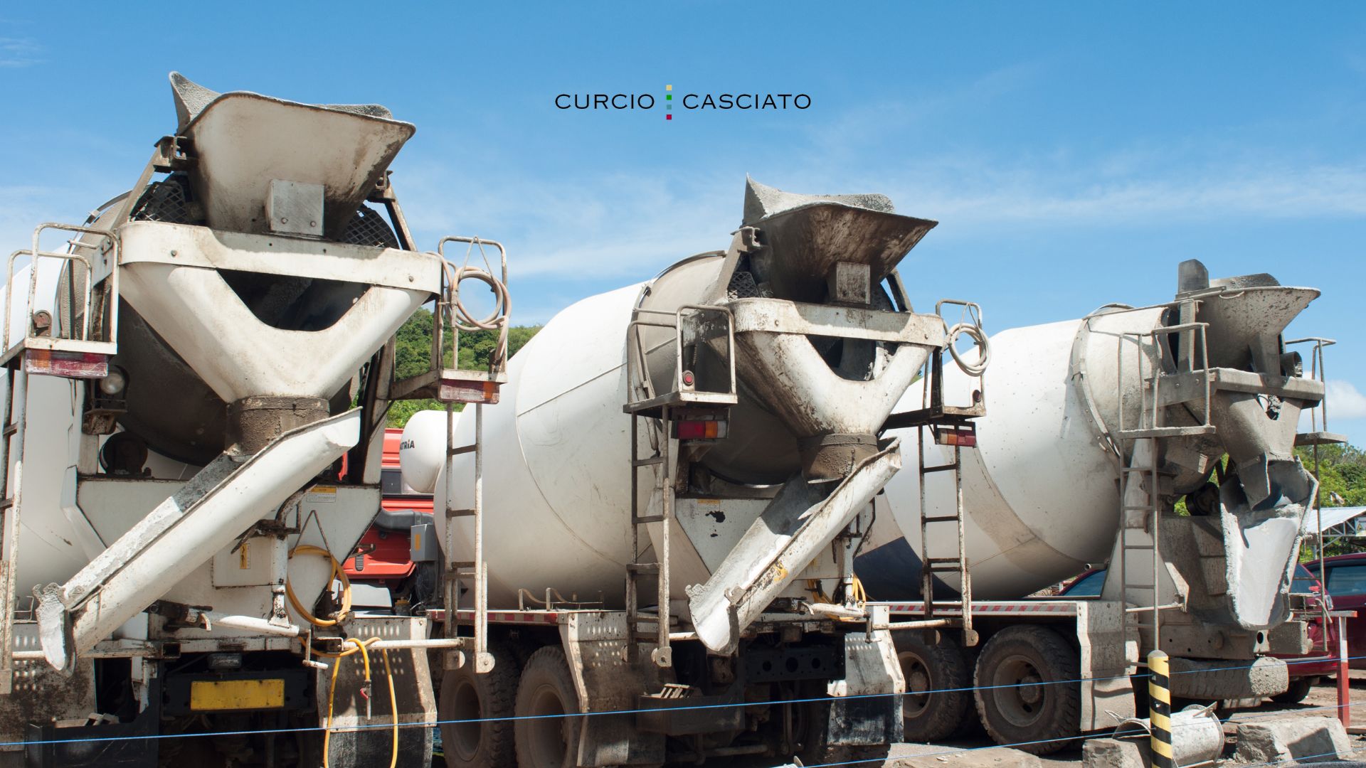 cement truck accident lawyer in chicago il