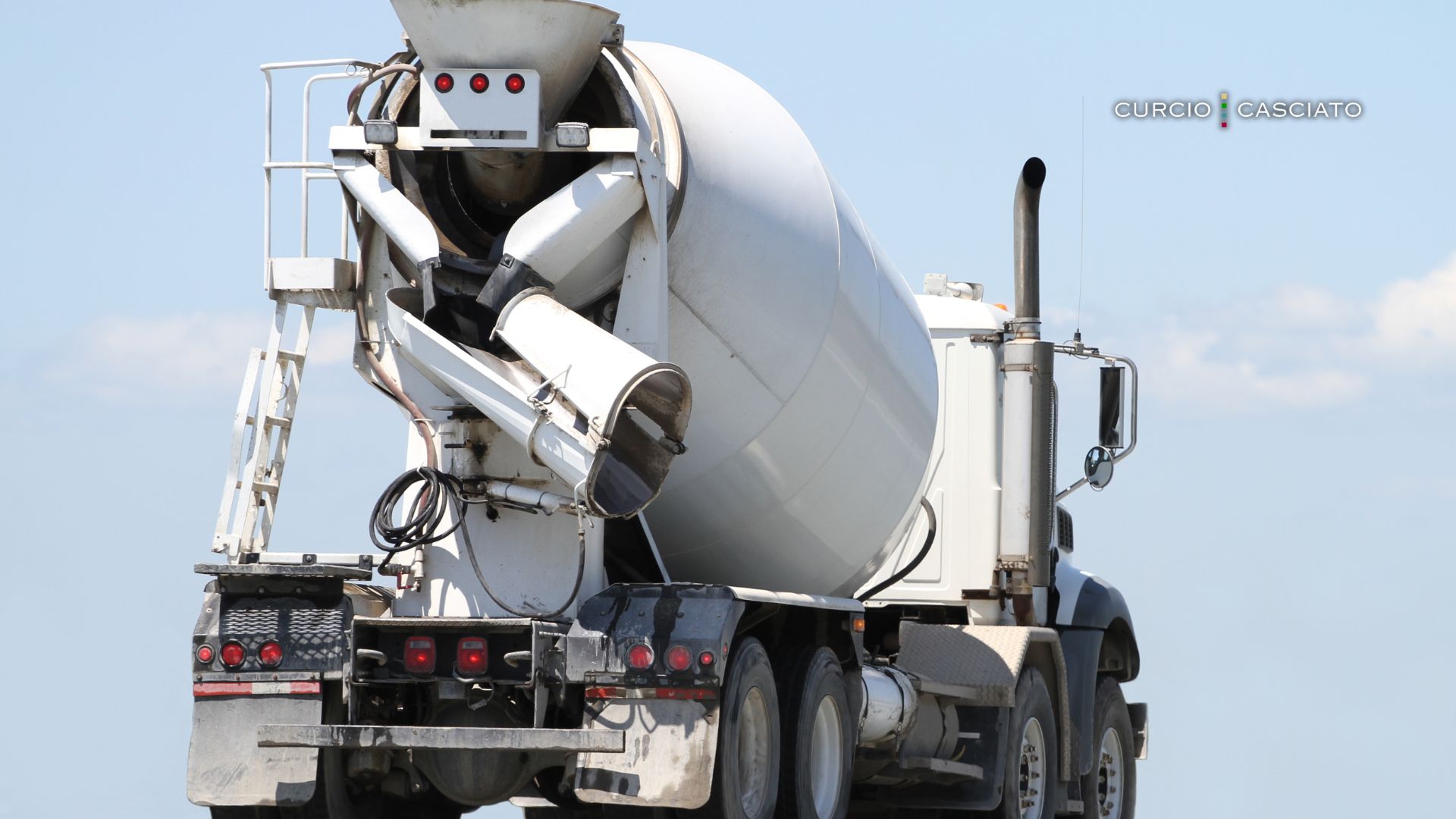 chicago cement truck accident lawyer