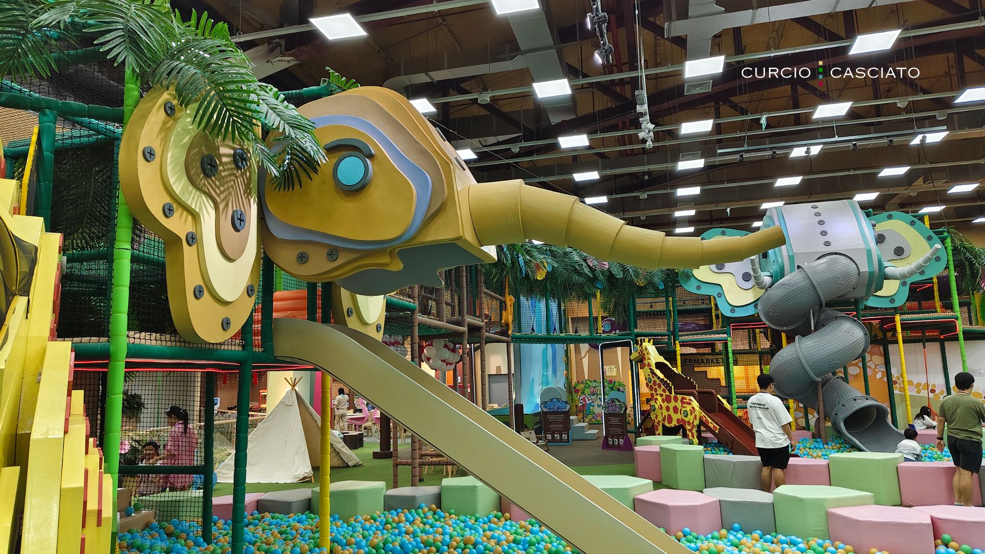 playground accident lawyer chicago