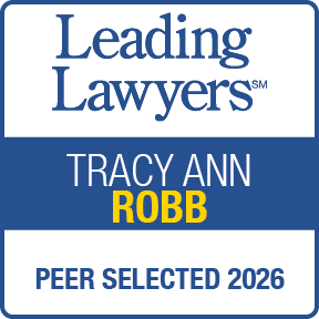 leading lawyers 2026 tracy