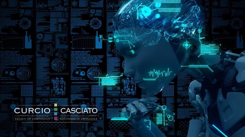 AI Chatbot Legal Liability