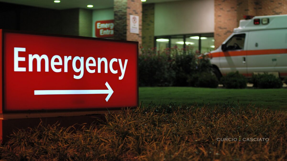 chicago ER malpractice