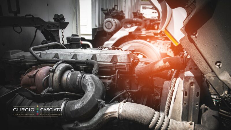 car accidents vs truck accidents illinois