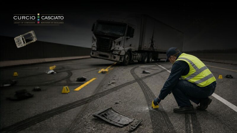 truck accident investigation illinois