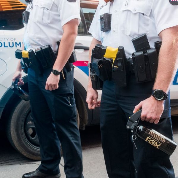 police misconduct lawyer chicago